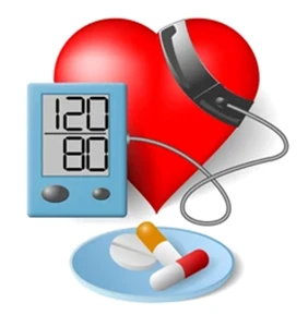 Heart & Blood Pressure