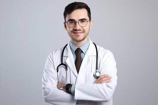 Dr. Daniel Okafor