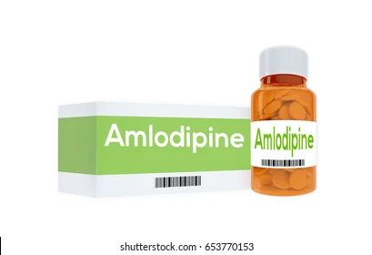 Amlodipine 10mg