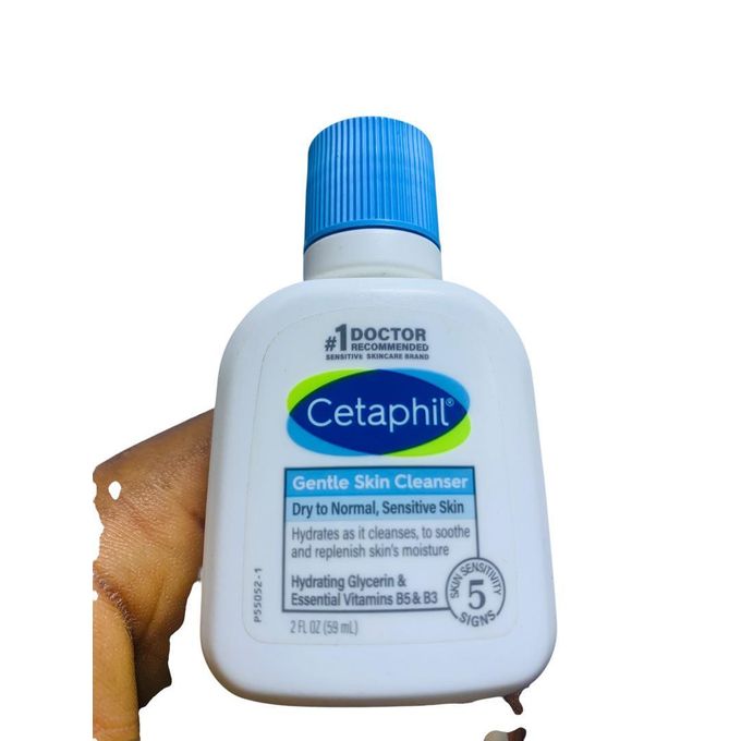 Cetaphil Cleanser