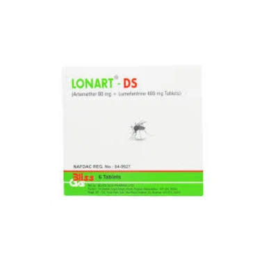 Lonart DS