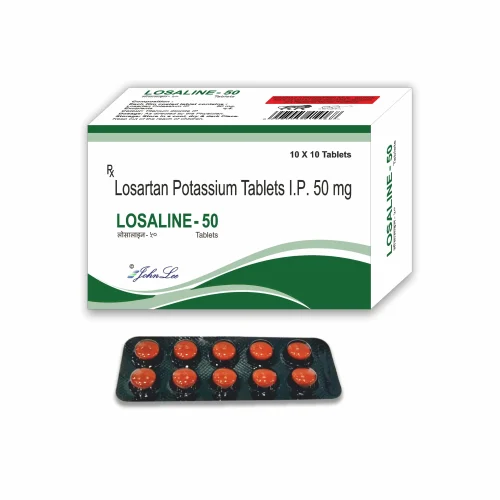 Losartan 50mg