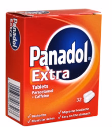 Panadol Extra