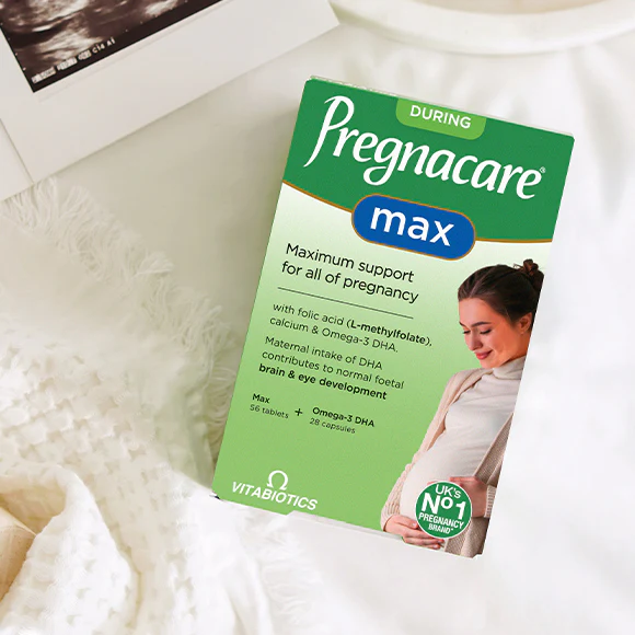 Pregnacare