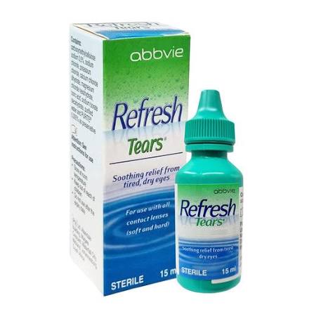 Tears Naturale