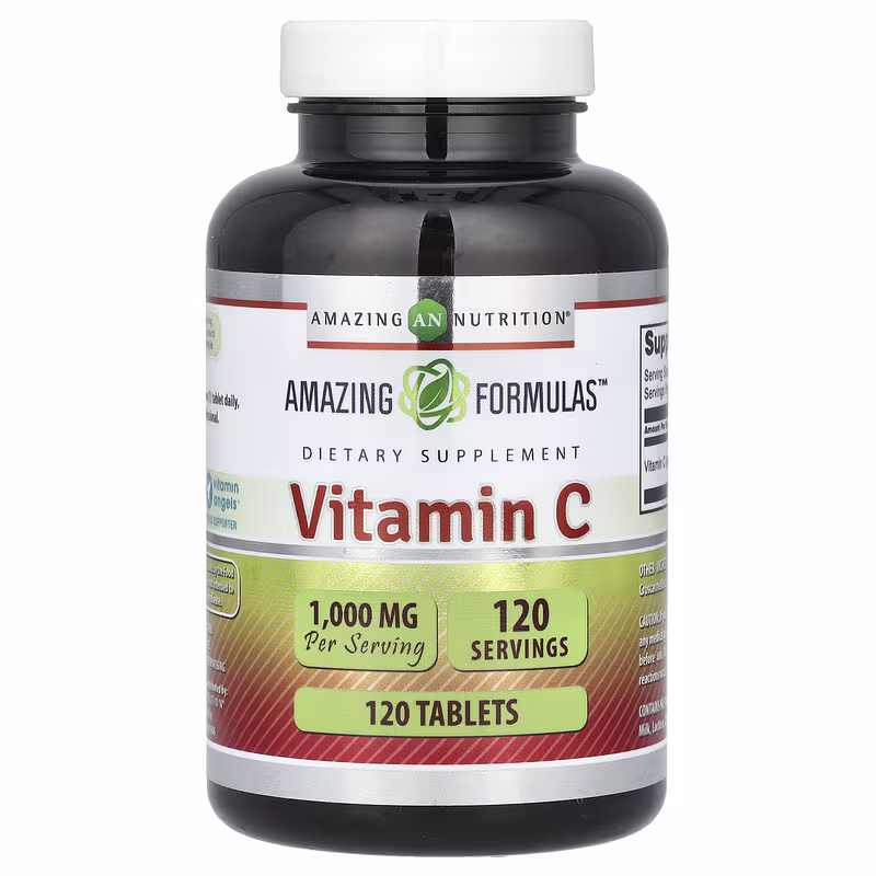 Vitamin C 1000mg
